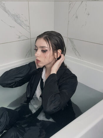 Duckie cos page leaked private photo uncensored HD quality