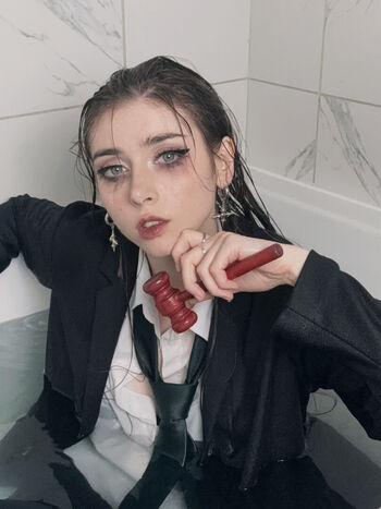Duckie cos page leaked private photo uncensored HD quality