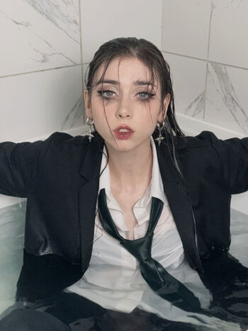 Duckie cos page leaked private photo uncensored HD quality