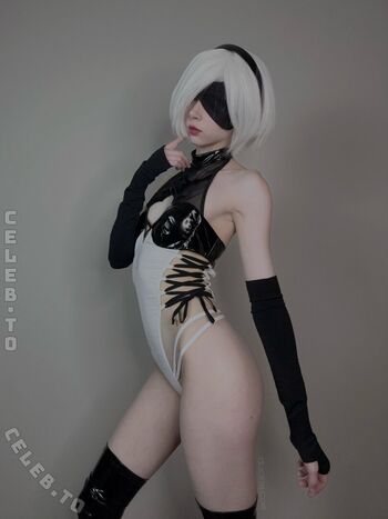 Duckie cos page leaked private photo uncensored HD quality