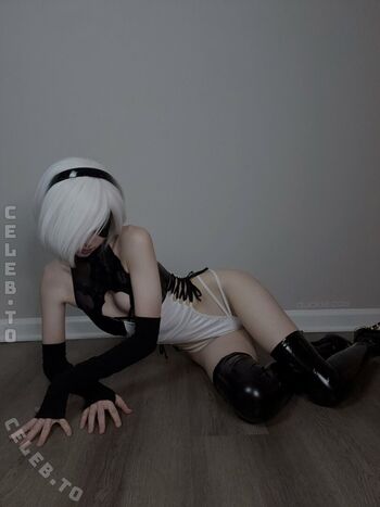 Duckie cos page leaked private photo uncensored HD quality