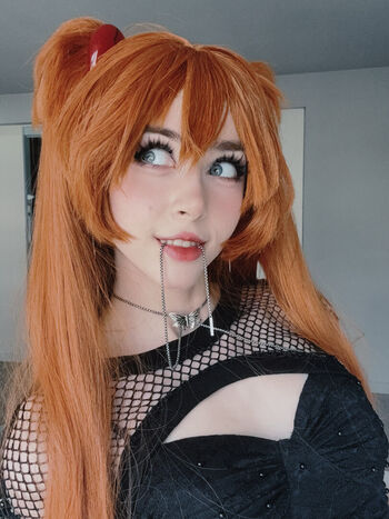 Duckie cos page leaked private photo uncensored HD quality