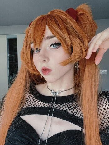 Duckie cos page leaked private photo uncensored HD quality