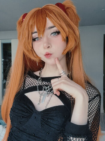 Duckie cos page leaked private photo uncensored HD quality