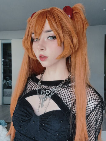 Duckie cos page leaked private photo uncensored HD quality