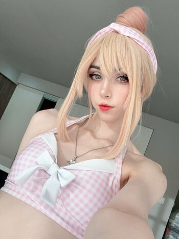 Duckie cos page leaked private photo uncensored HD quality