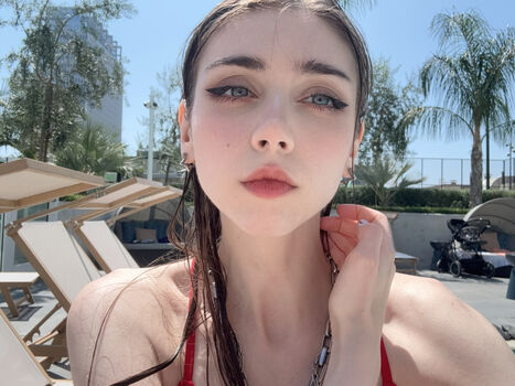 Duckie cos page leaked private photo uncensored HD quality