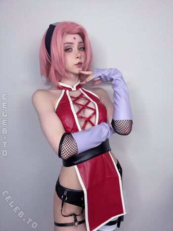 Duckie cos page leaked private photo uncensored HD quality