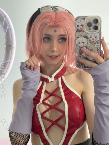 Duckie cos page leaked private photo uncensored HD quality