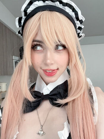 Duckie cos page leaked private photo uncensored HD quality