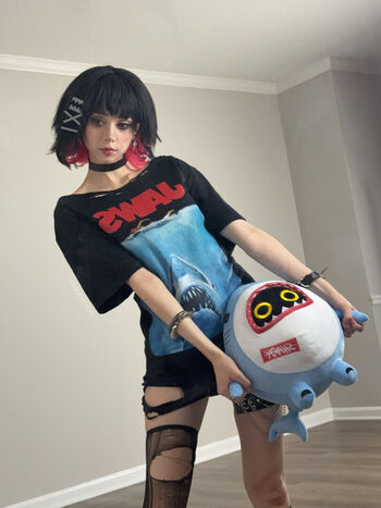 Duckie cos page leaked private photo uncensored HD quality
