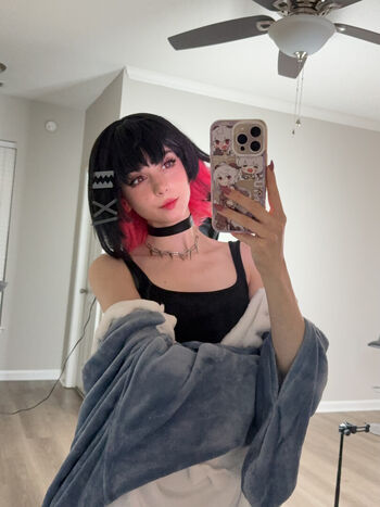 Duckie cos leaked private photo uncensored HD quality