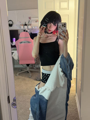 Duckie cos leaked private photo uncensored HD quality