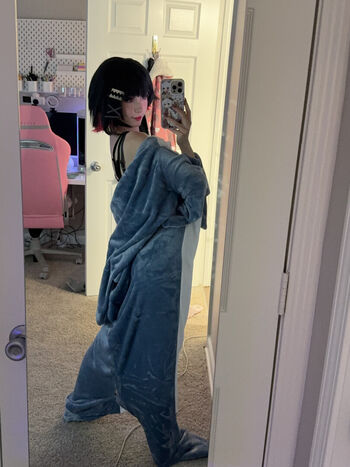 Duckie cos leaked private photo uncensored HD quality