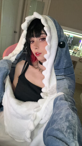 Duckie cos leaked private photo uncensored HD quality