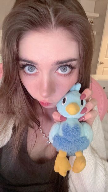 Duckie cos leaked private photo uncensored HD quality