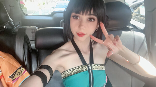 Duckie cos leaked private photo uncensored HD quality