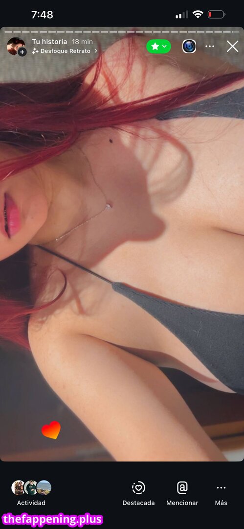 Page/ leaked private photo uncensored HD quality