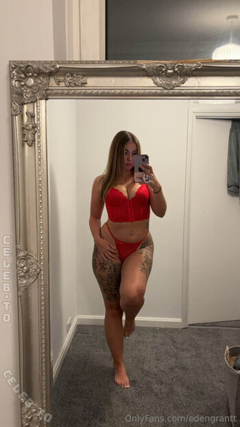 Eden grant leaked private photo uncensored HD quality