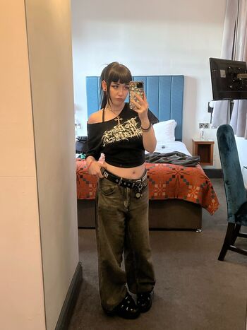 Efcevie leaked private photo uncensored HD quality