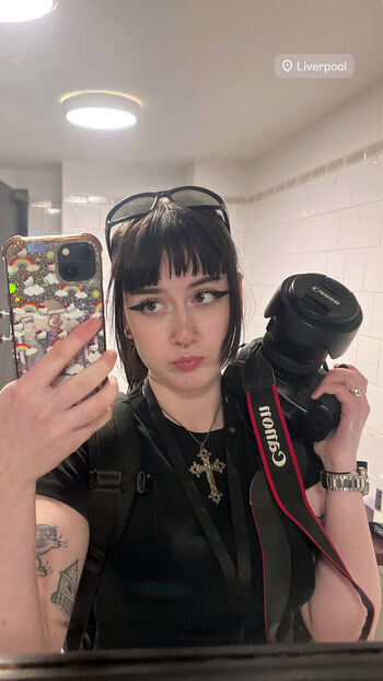 Efcevie leaked private photo uncensored HD quality