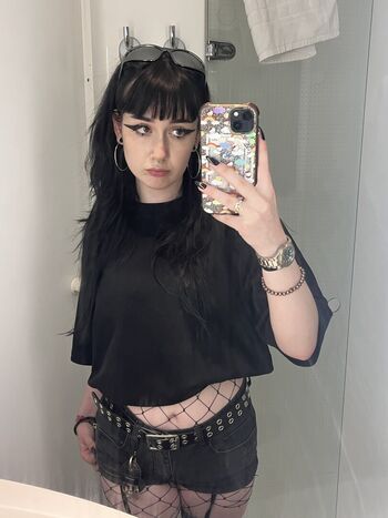 Efcevie leaked private photo uncensored HD quality