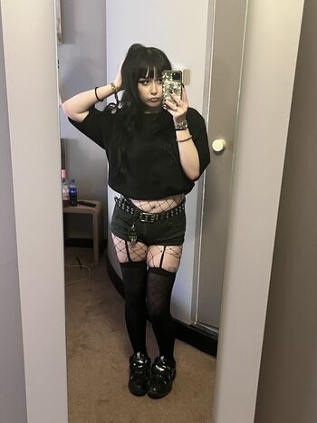 Efcevie leaked private photo uncensored HD quality
