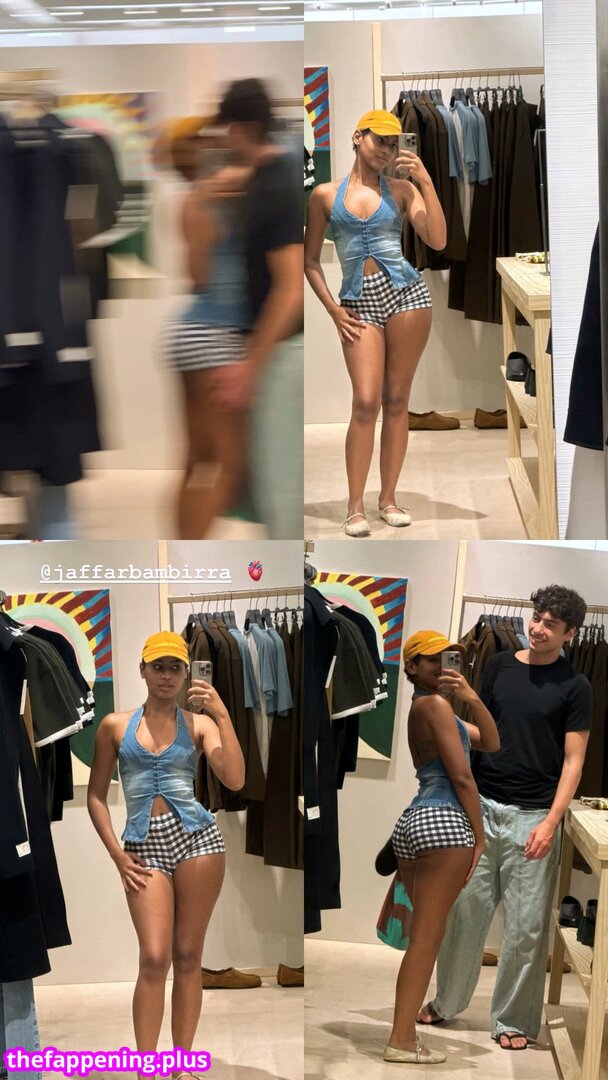 Page/ leaked private photo uncensored HD quality