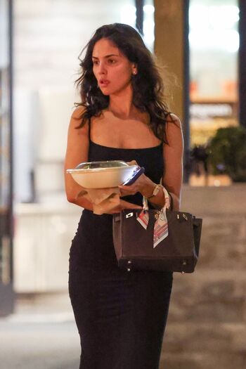 Eiza gonzalez  page leaked private photo uncensored HD quality