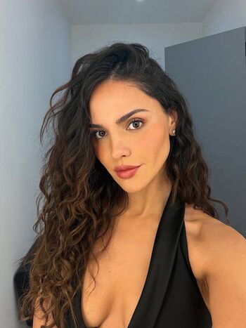 Eiza gonzalez  page leaked private photo uncensored HD quality