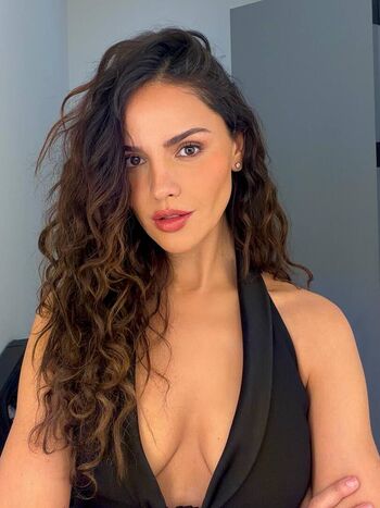 Eiza gonzalez  page leaked private photo uncensored HD quality