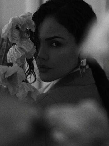 Eiza gonzalez  page leaked private photo uncensored HD quality
