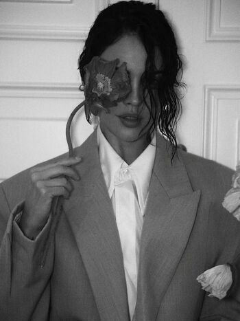 Eiza gonzalez  page leaked private photo uncensored HD quality