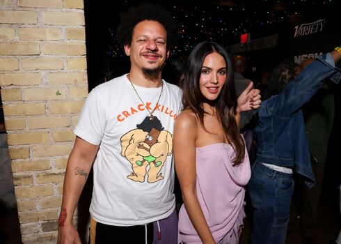 Eiza gonzalez  page leaked private photo uncensored HD quality