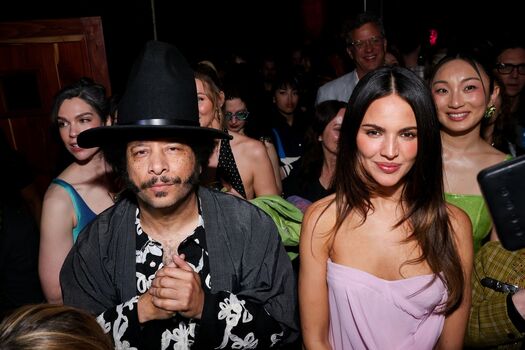 Eiza gonzalez  page leaked private photo uncensored HD quality