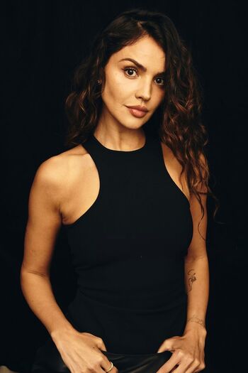 Eiza gonzalez  page leaked private photo uncensored HD quality