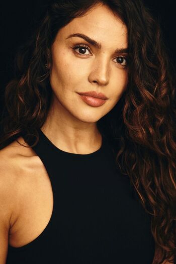 Eiza gonzalez  page leaked private photo uncensored HD quality
