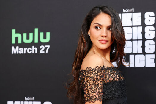 Eiza gonzalez  page leaked private photo uncensored HD quality