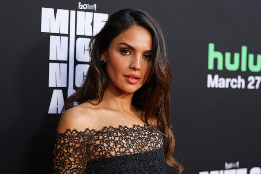 Eiza gonzalez  page leaked private photo uncensored HD quality