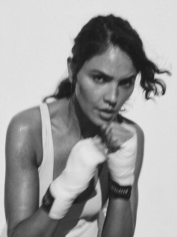 Eiza gonzalez  page leaked private photo uncensored HD quality