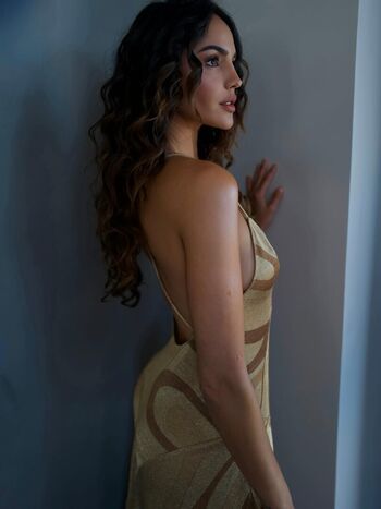 Eiza gonzalez  page leaked private photo uncensored HD quality
