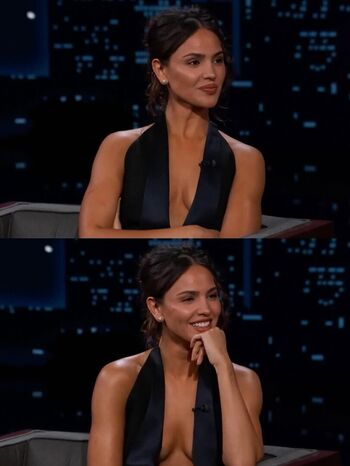Eiza gonzalez  page leaked private photo uncensored HD quality