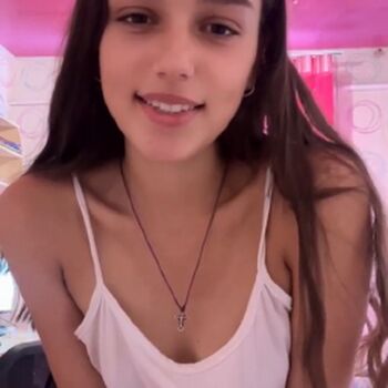 El antonina leaked private photo uncensored HD quality