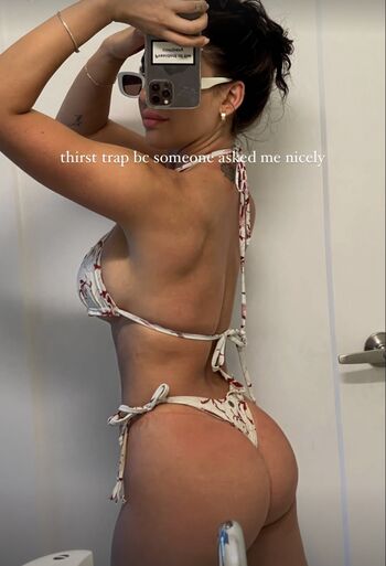 Elexis ariana leaked private photo uncensored HD quality