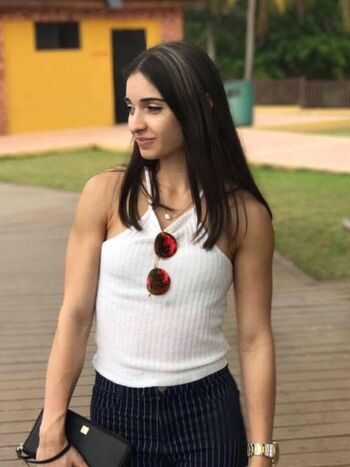 Eliany waay leaked private photo uncensored HD quality