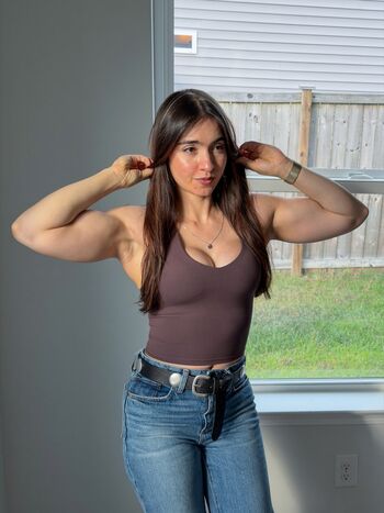 Eliany waay leaked private photo uncensored HD quality