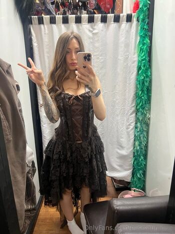 Elise laurenne leaked private photo uncensored HD quality