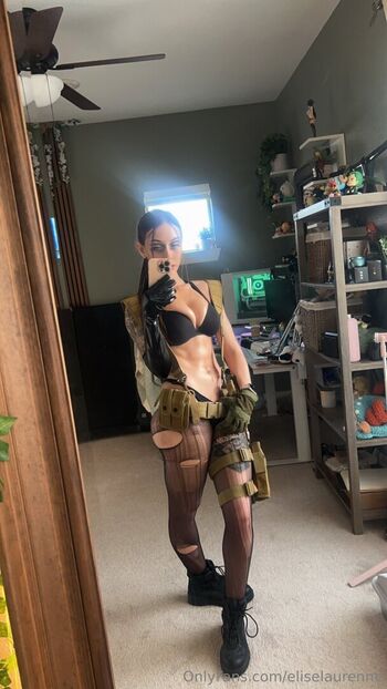 Elise laurenne leaked private photo uncensored HD quality