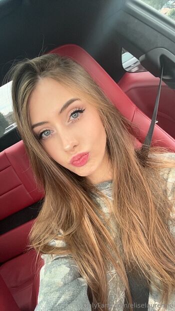 Elise laurenne leaked private photo uncensored HD quality