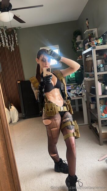 Elise laurenne leaked private photo uncensored HD quality